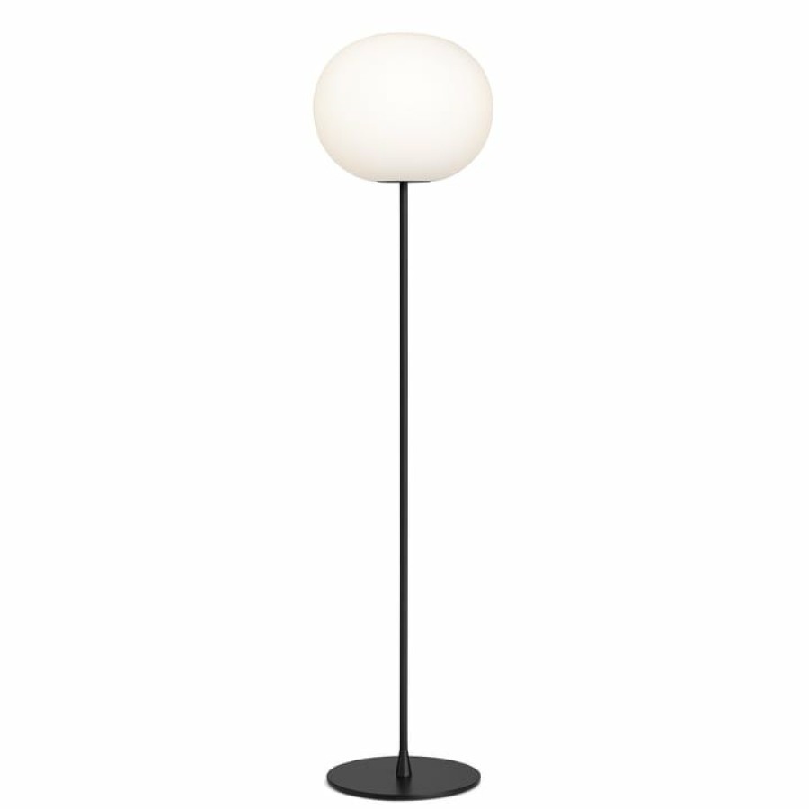 * Discount Online Flos Glo-Ball Floor Lamp Floor Lamps