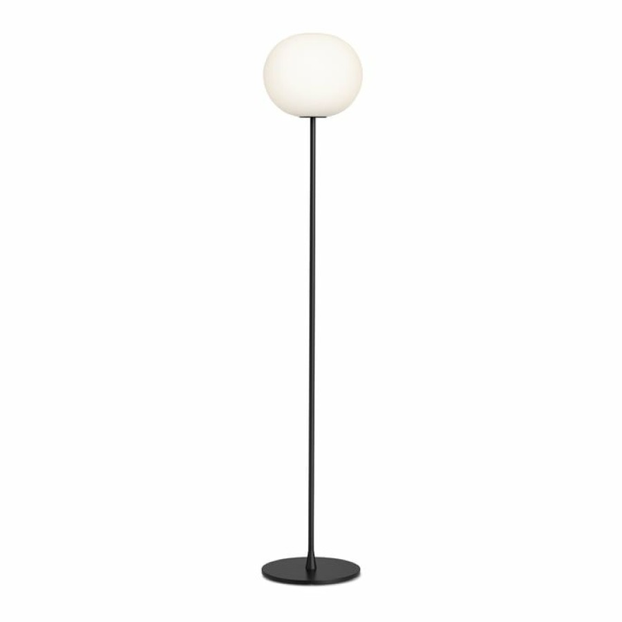 * Classical Flos Glo-Ball Floor Lamp Floor Lamps