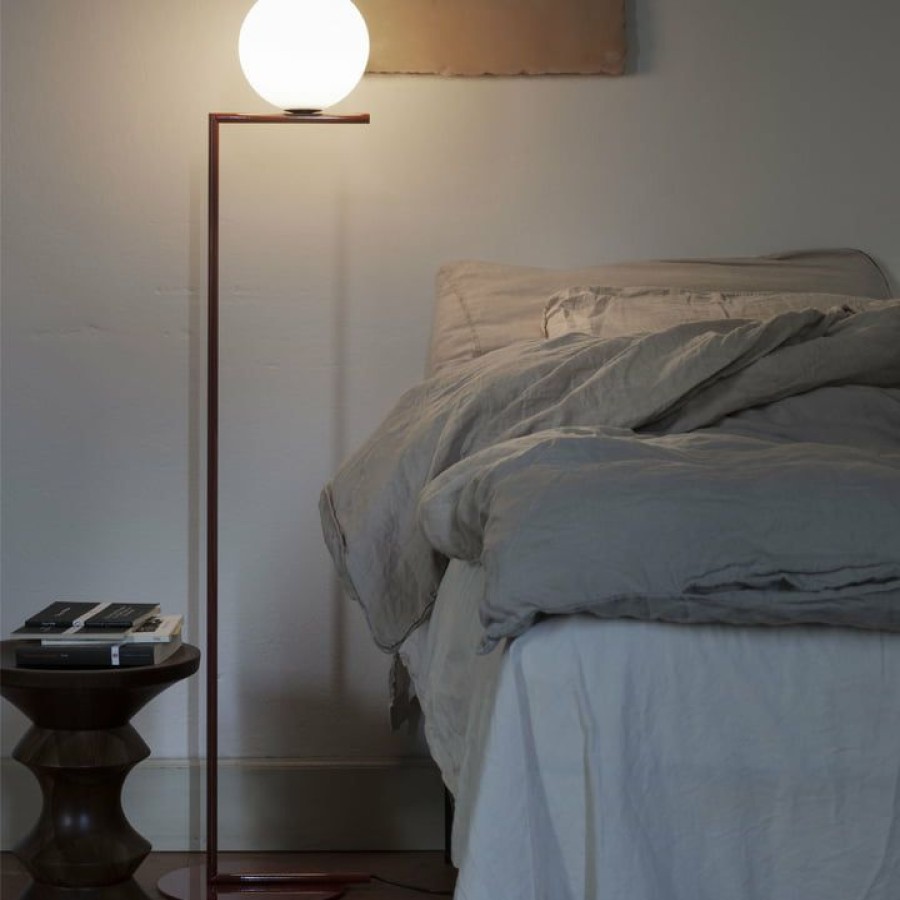 * Bestsellers Flos Ic Floor Lamp Floor Lamps