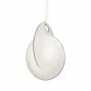 * Gift Selection Flos Overlap Pendant Light, S1 Pendant Luminaires