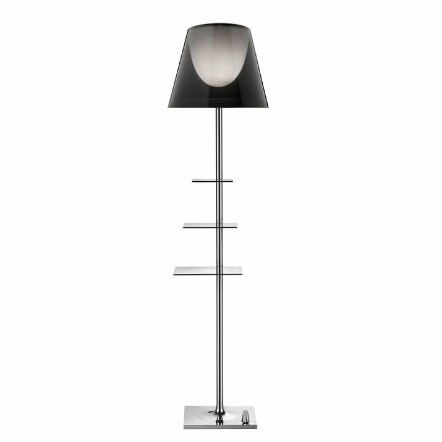 * Classical Flos Bibliotheque Nationale Floor Lamp Floor Lamps