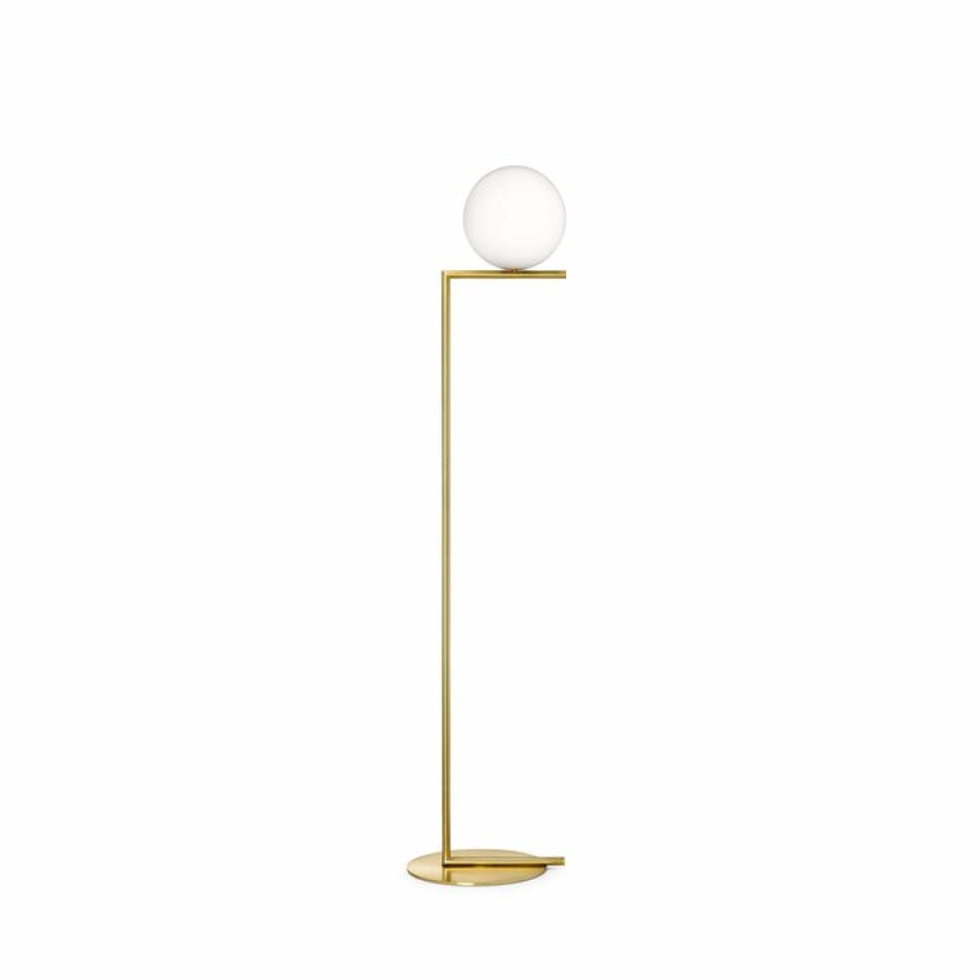 * Discount Sale Flos Ic Floor Lamp Floor Lamps