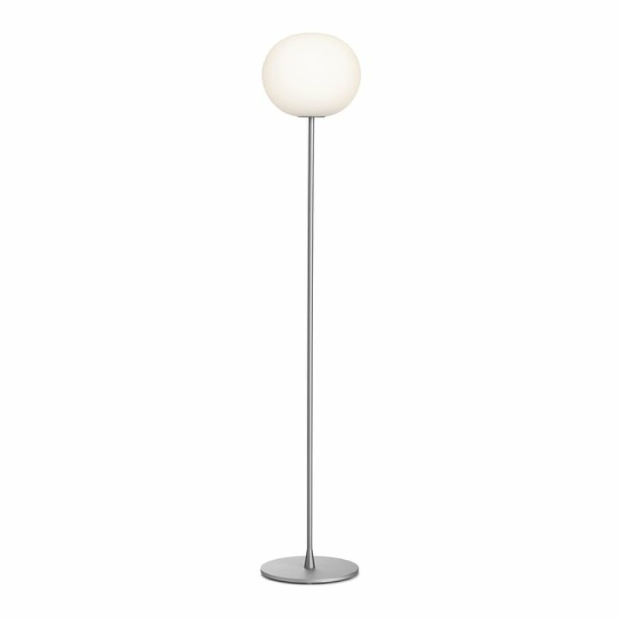 * Classical Flos Glo-Ball Floor Lamp Floor Lamps