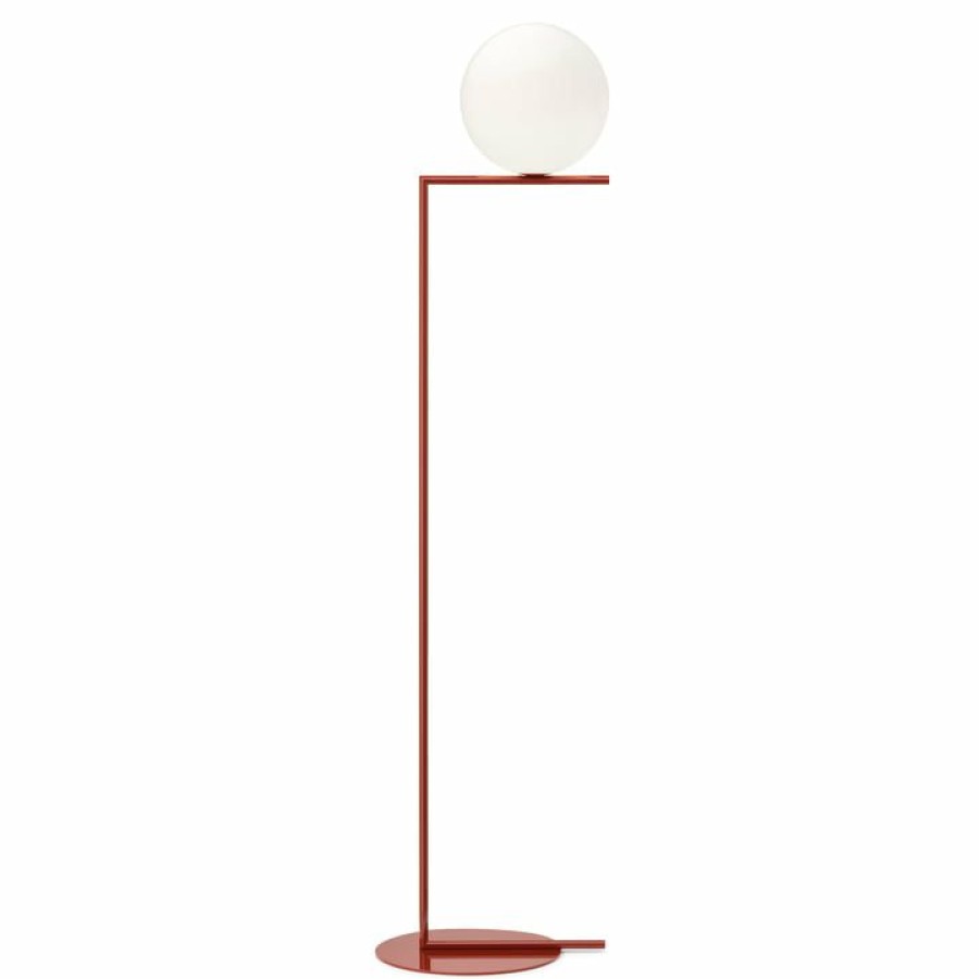 * Best Choice Flos Ic Floor Lamp Floor Lamps