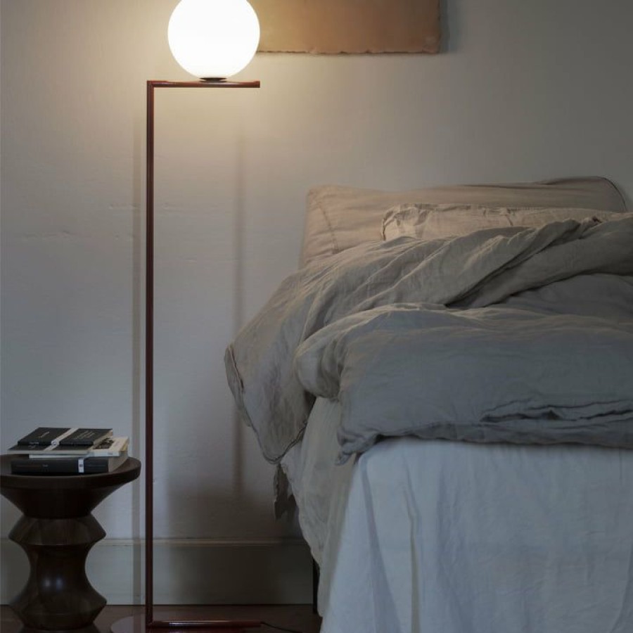 * Best Choice Flos Ic Floor Lamp Floor Lamps