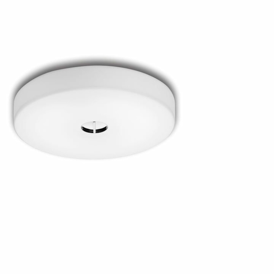 * Discounts Flos Button Ceiling And Wall Lamp Wall Lights