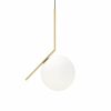 * Less Expensive Flos Ic Pendant Lamp Pendant Luminaires