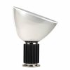 * Fashion Flos Taccia Led Table Lamp, Black Table Lamps